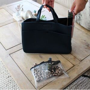 Mytagalongs Bag Organizer Insert